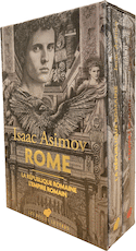 Coffret Rome [2 volumes]